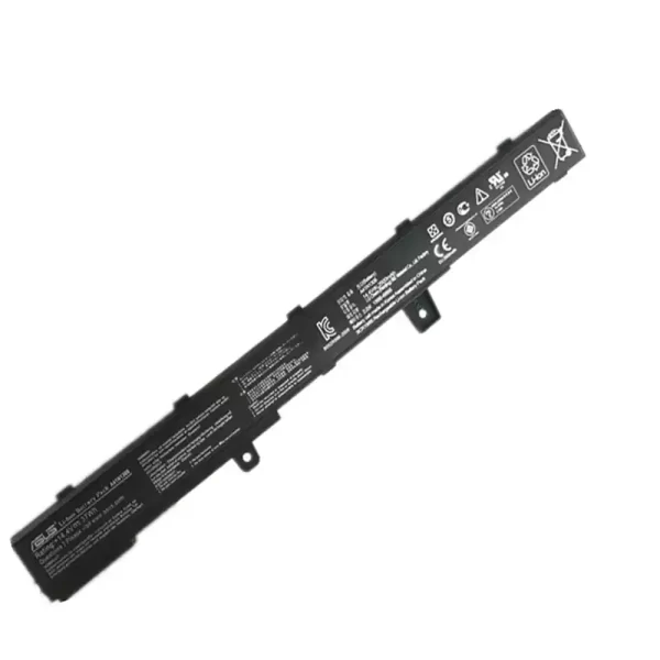 Laptop akkumulátort az ASUS A41N1308