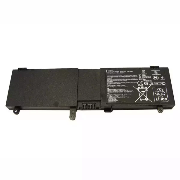 Laptop akkumulátort az ASUS C41-N550