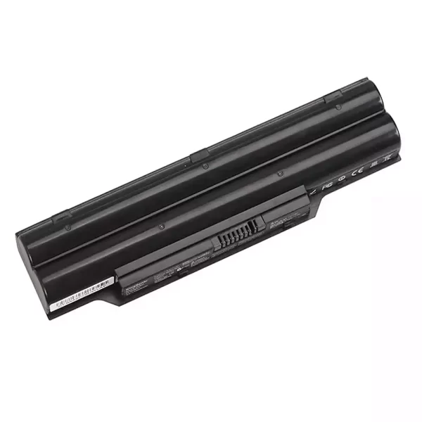 Laptop akkumulátort az FUJITSU FMVNBP213
