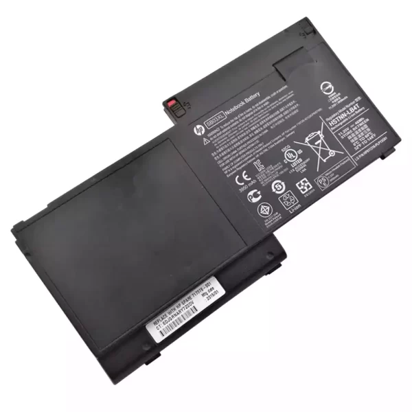 Laptop akkumulátort az HP HSTNN-IB4T,HSTNN-l13C,HSTNN-LB4T
