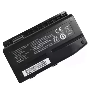 Laptop akkumulátort az MECHREVO GE5SN-00-12-3S2P-0