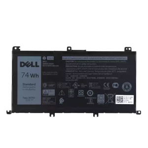 Laptop akkumulátort az DELL 357F9