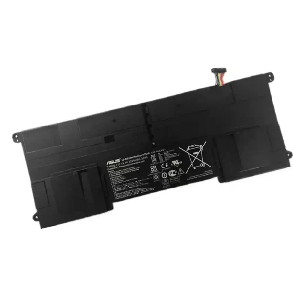 Laptop akkumulátort az ASUS C32-TAICHI21