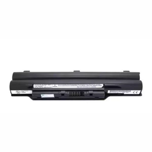 Laptop akkumulátort az FUJITSU Celsius H720