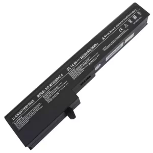 Laptop akkumulátort az CLEVO 6-87-M72SS-4DF2
