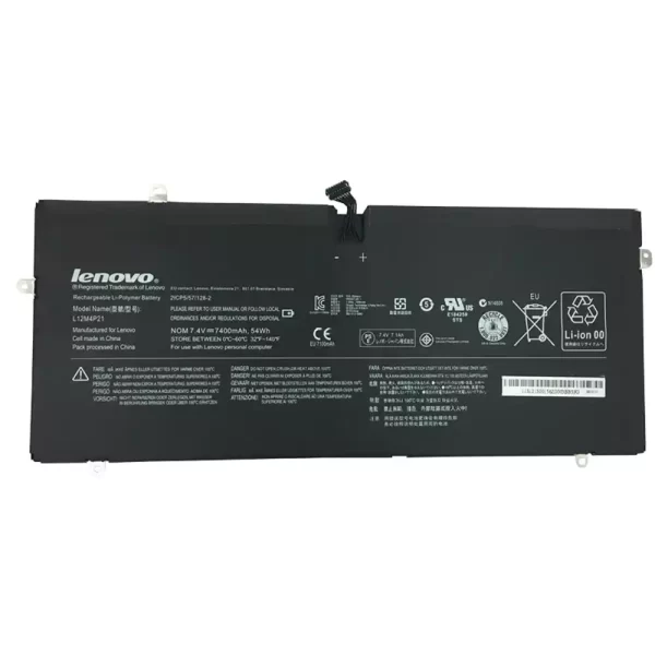 Laptop akkumulátort az LENOVO Lenovo Y50-70