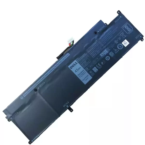 Laptop akkumulátort az DELL N3KPR