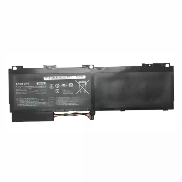 Laptop akkumulátort az SAMSUNG NP900X3A