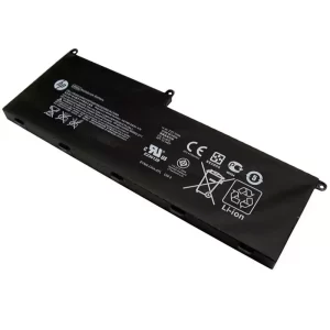 Laptop akkumulátort az HP TPN-I104