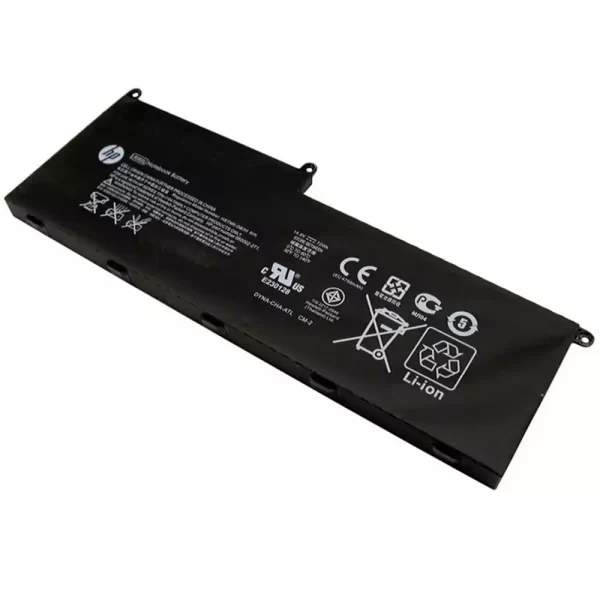 Laptop akkumulátort az HP TPN-I104