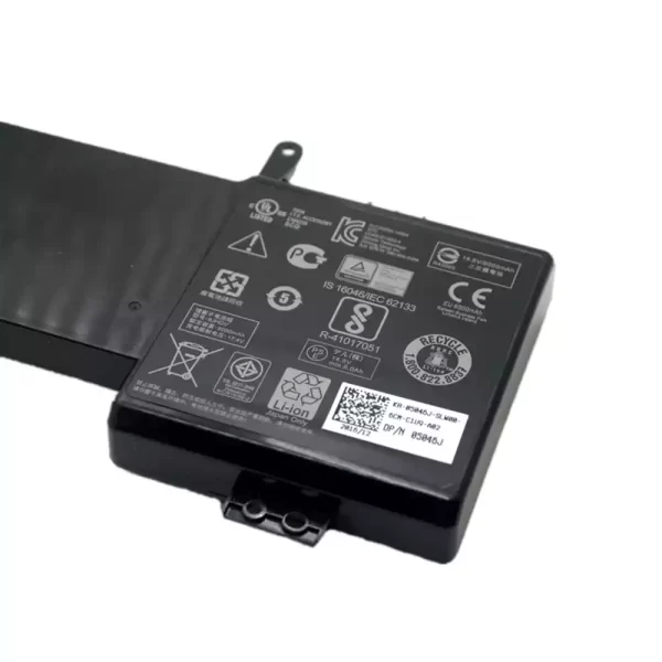 Laptop akkumulátort az DELL 6JHDV - Image 3