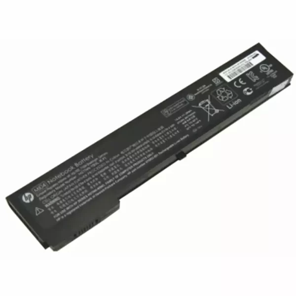 Laptop akkumulátort az HP MI04
