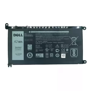 Laptop akkumulátort az DELL 3CRH3