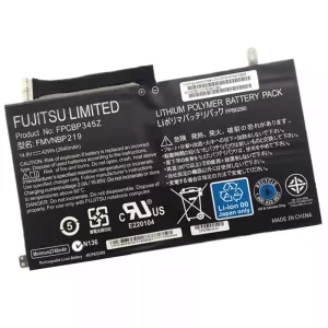 Laptop akkumulátort az FUJITSU FPB0280