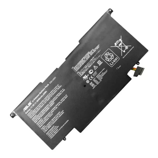 Laptop akkumulátort az ASUS C22-UX31