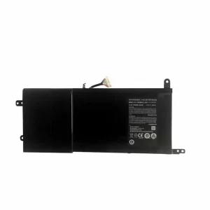 Laptop akkumulátort az ClEVO 6-87-P650S-4252