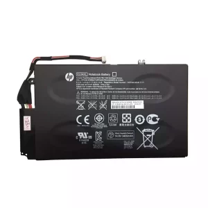 Laptop akkumulátort az HP TouchSmart 4