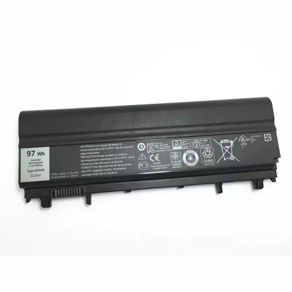 Laptop akkumulátort az DELL Latitude E5440