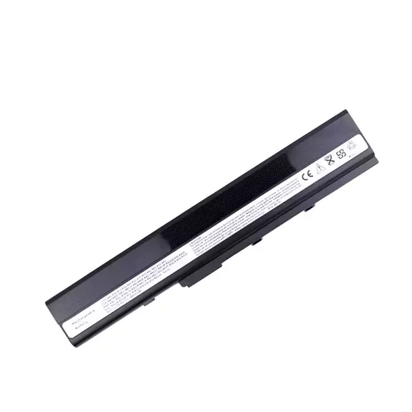 Laptop akkumulátort az ASUS A32-K52