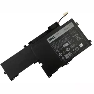 Laptop akkumulátort az DELL 5KG27