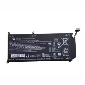 Laptop akkumulátort az HP TPN-C121,TPN-C122,TPN-C124