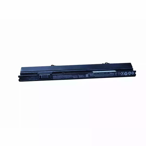 Laptop akkumulátort az CLEVO W510S