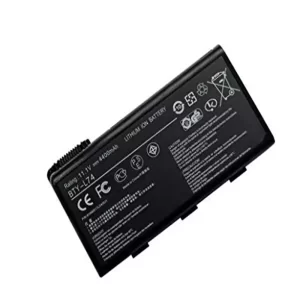 Laptop akkumulátort az MSI BTY-L74