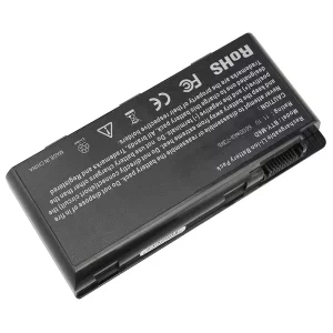 Laptop akkumulátort az MSI BTY-M6D