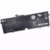 Laptop akkumulátort az LG gram 15Z950,gram 15Z960