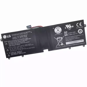 Laptop akkumulátort az LG gram 15