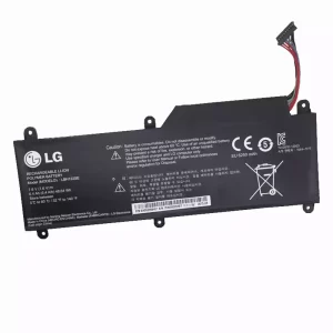 Laptop akkumulátort az LG LBH122SE