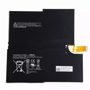 Laptop akkumulátort az MICROSOFT Surface Pro 3