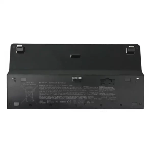 Laptop akkumulátort az SONY VGP-BPSE38