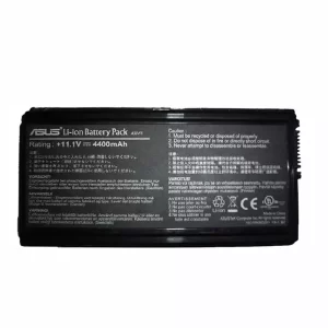 Laptop akkumulátort az ASUS A32-F5