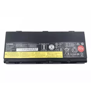 Laptop akkumulátort az LENOVO ThinkPad P50