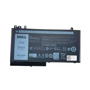 Laptop akkumulátort az DELL latitude E5270