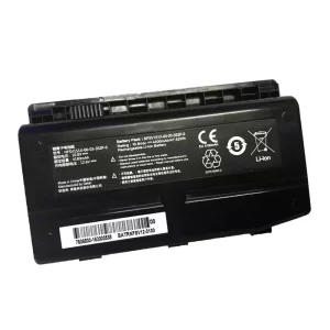Laptop akkumulátort az MECHREVO MR X6Ti-M2,MR X6Ti-M6