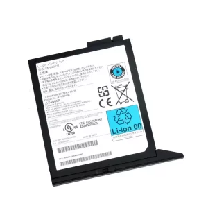 Laptop akkumulátort az FUJITSU Celsius H720