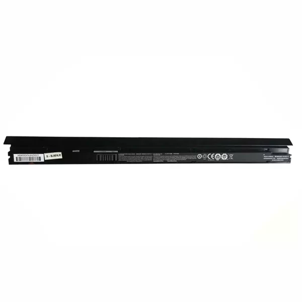 Laptop akkumulátort az CLEVO 6-87-W95KS-42F,6-87-W95KS-42F2
