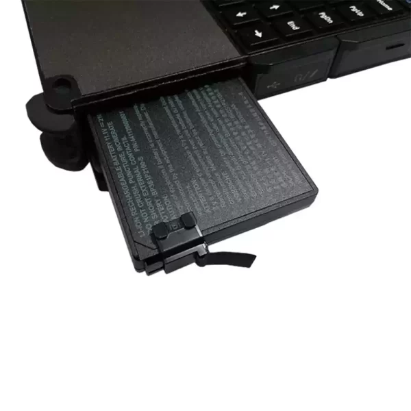 Laptop akkumulátort az GETAC BP3S1P2100 - Image 3