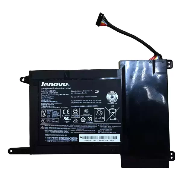 Laptop akkumulátort az LENOVO L14M4P23