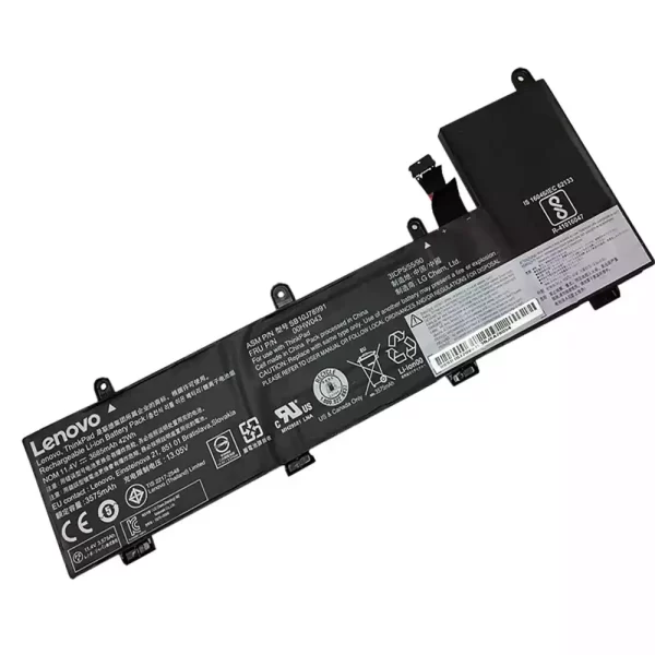 Laptop akkumulátort az LENOVO Thinkpad Yoga 11e 3rd gen