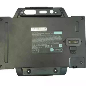 Laptop akkumulátort az Getac 441122100003
