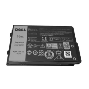 Laptop akkumulátort az DELL 7XNTR