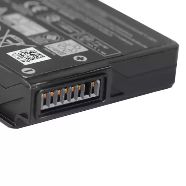 Laptop akkumulátort az DELL 7XNTR - Image 3