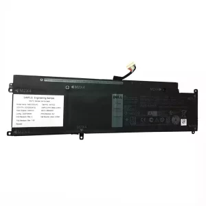 Laptop akkumulátort az DELL Latitude 13 7370