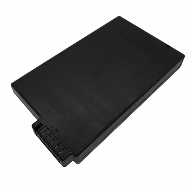 Laptop akkumulátort az Getac BP-LP2900/33-01PI，BP-LC2600/33-01SI - Image 4