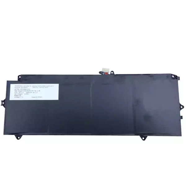 Laptop akkumulátort az HP N4E62AV,N4E64AV - Image 2