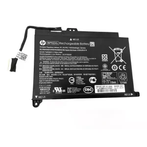 Laptop akkumulátort az HP TPN-Q172