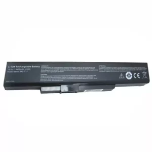 Laptop akkumulátort az MEDION A42-C17